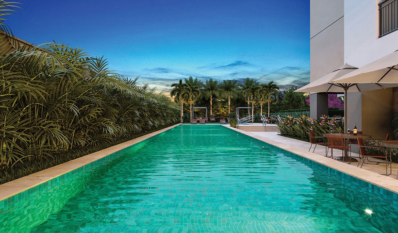 How is the economy in Brazil today07