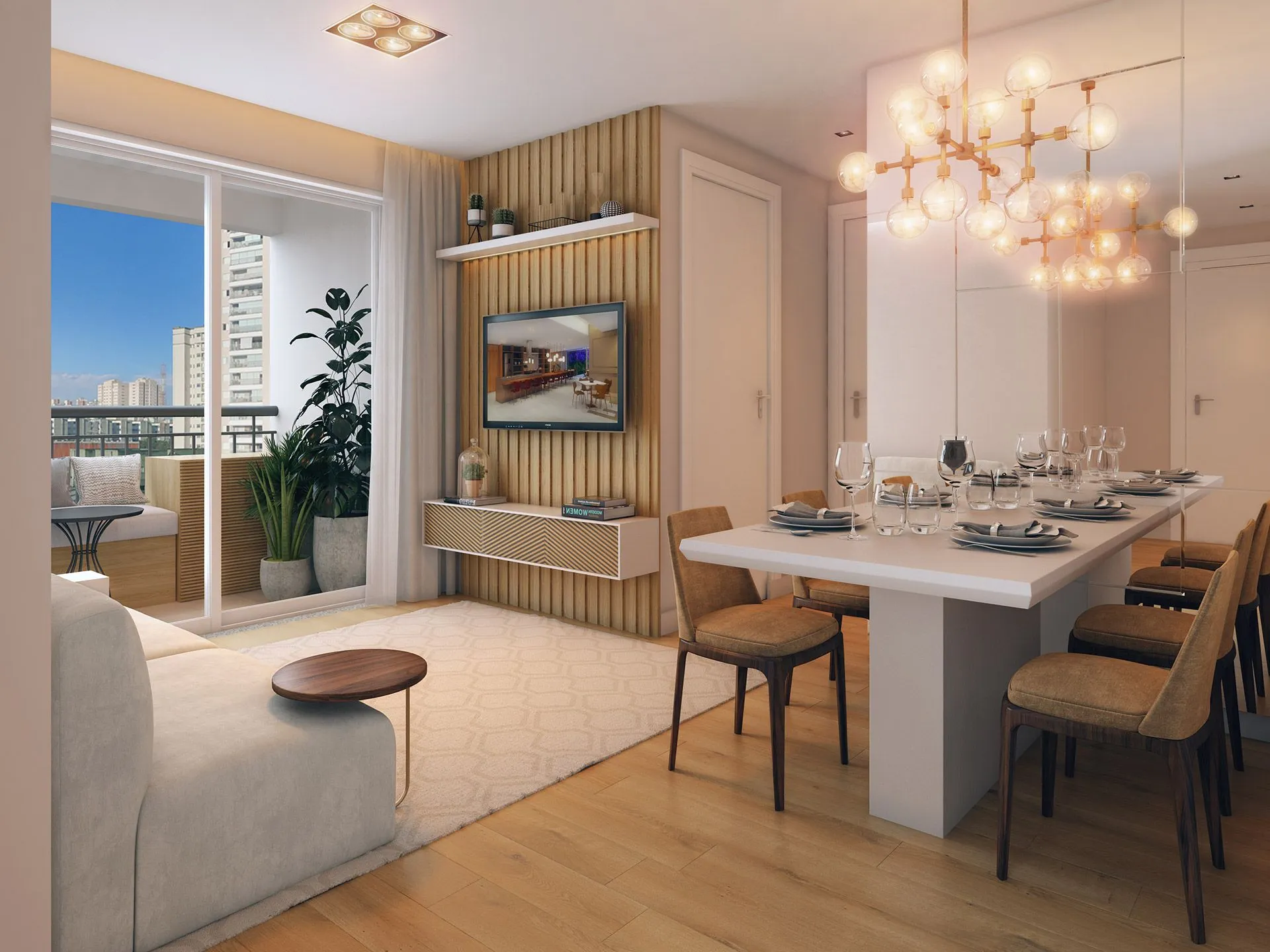 How much does it cost to live in Brazil for a month001