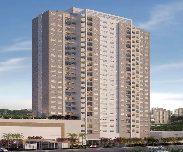 How much does it cost to live in Brazil for a month