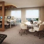 buy offices room in brazil