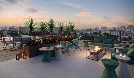 Are houses expensive in Sao Paulo