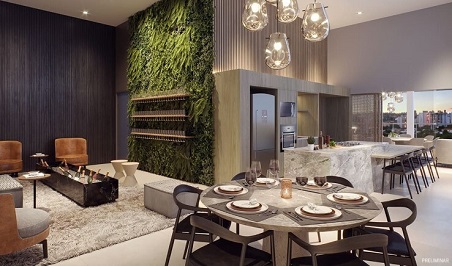 Can a Canadian own property in Brazil