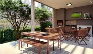 How many countries are visa free to Brazil