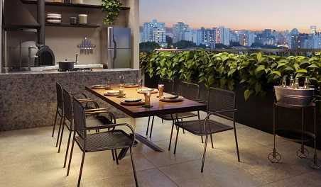 Can foreigners get mortgages in Brazil