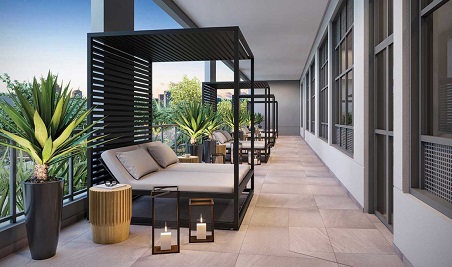 Is it hard to buy property in Brazil