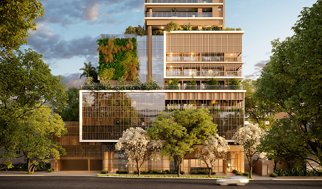 Is it a good time to buy property in Brazil