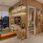 How much is it to live in Brazil