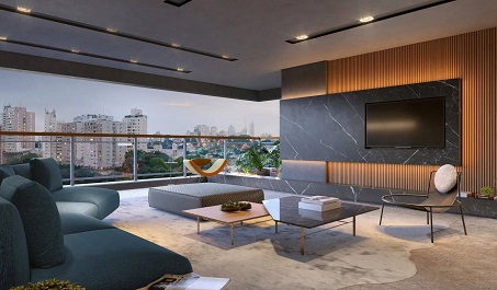 What is Brazil's safest city