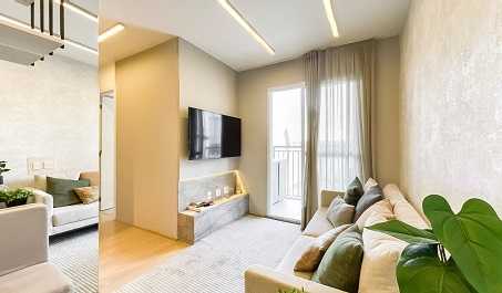 where do rich people live in brazil