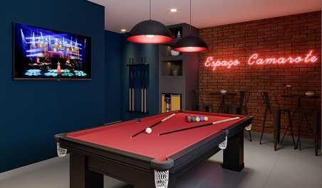 buy an apartment brazil