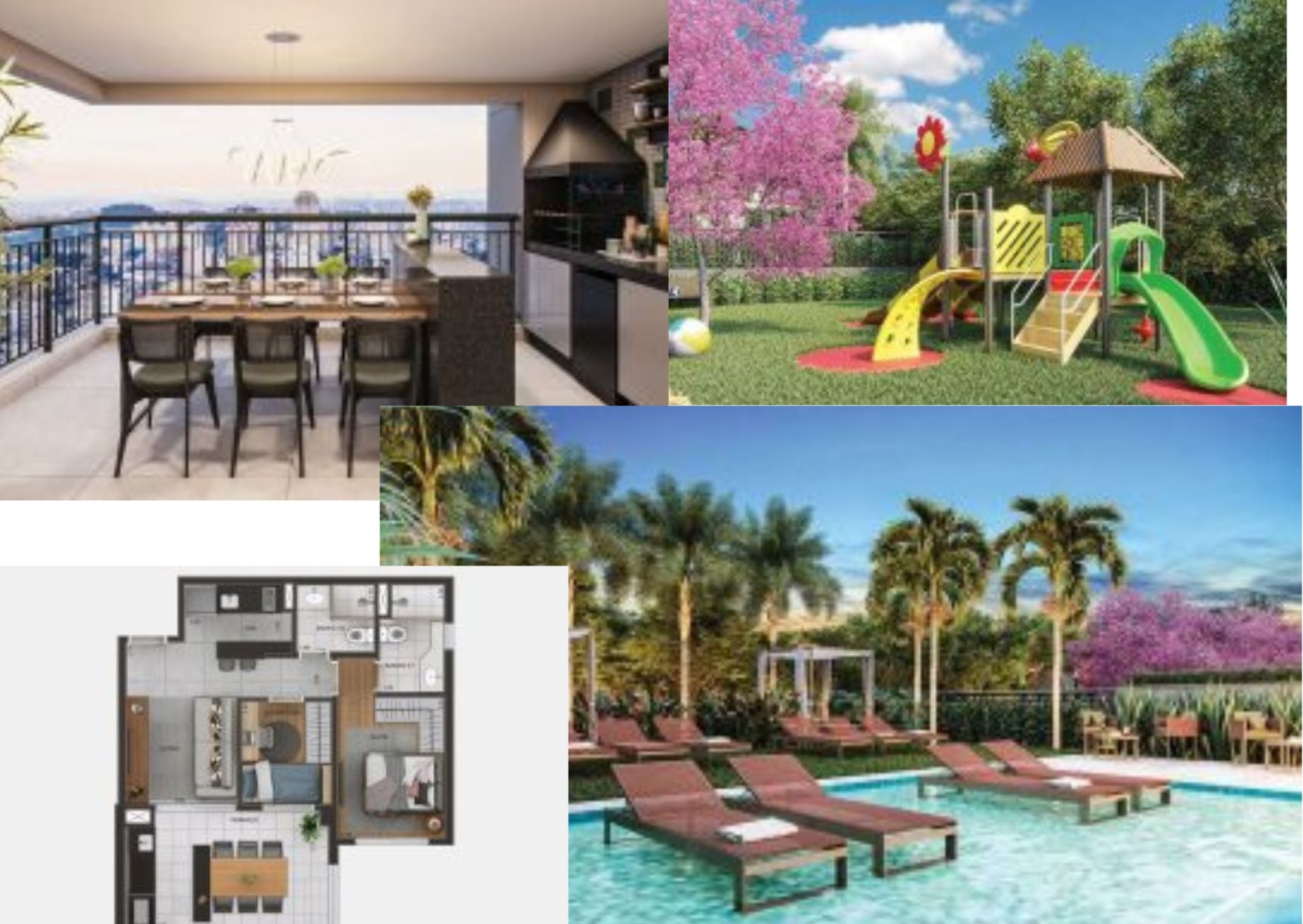 How is the economy in Brazil today