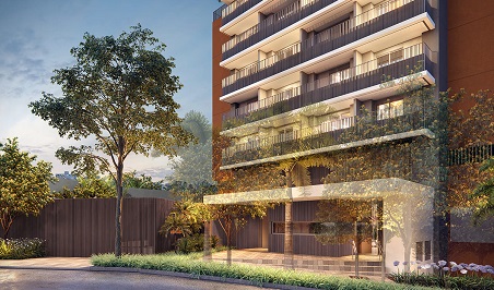 How is the housing market in Brazil