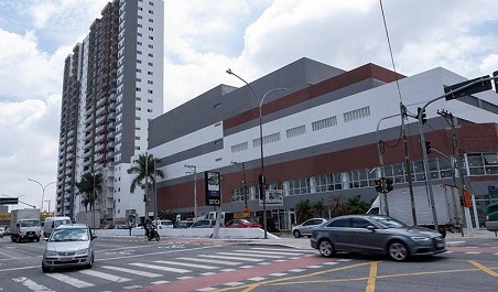 Is Brazil a safe country