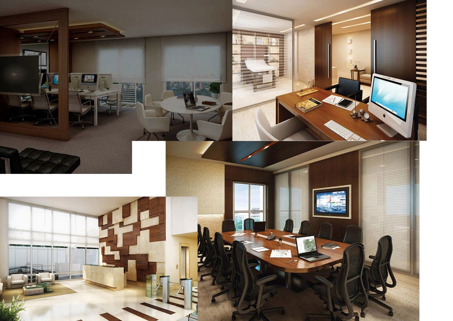 Is Brazil good for real estate