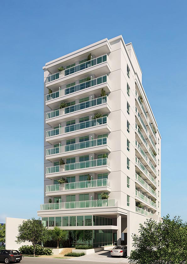 Is Brazil good for real estate24