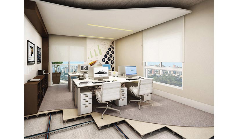 Is Brazil good for real estate34