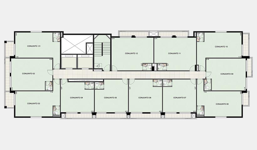 Is Brazil good for real estate38