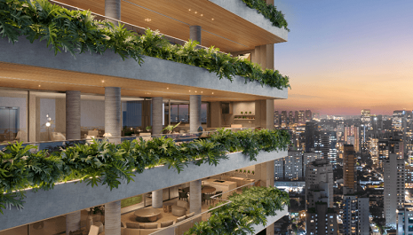 Is Brazilian passport strong