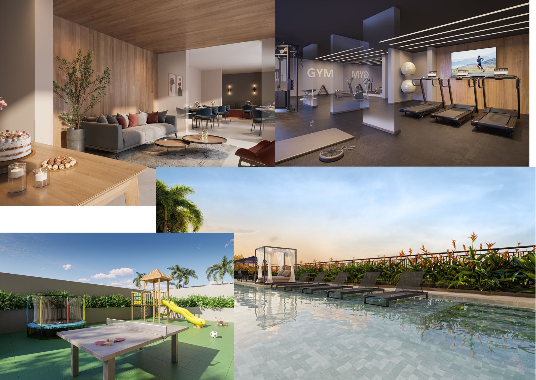 Is it a good time to buy property in Brazil