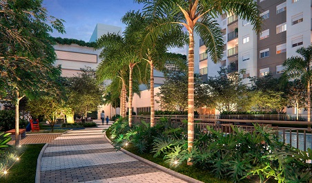 Is it easy to get citizenship in Brazil