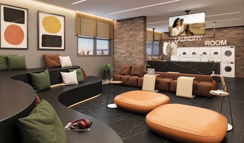 What is the interest rate for savings in Brazil01