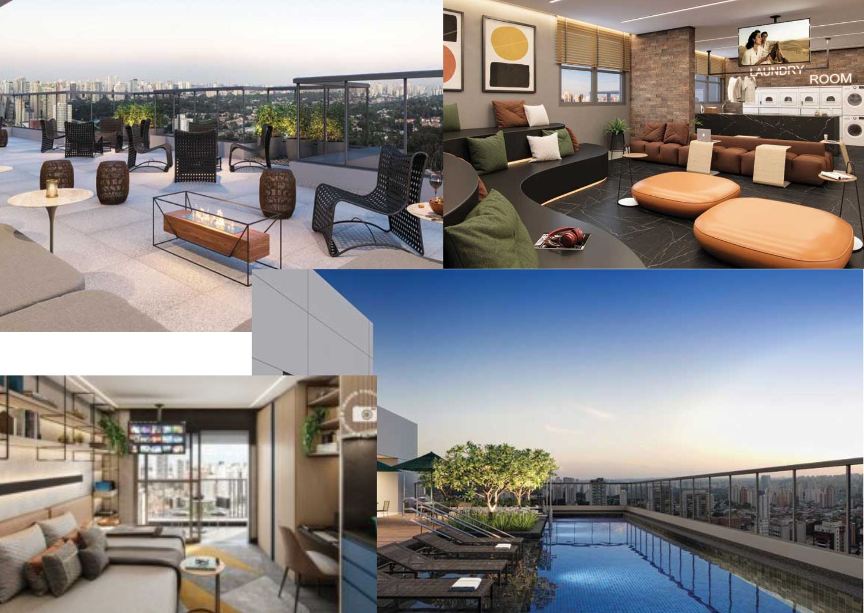 What is the interest rate for savings in Brazil07