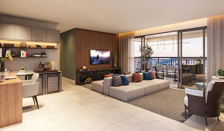 how to live good in brazil