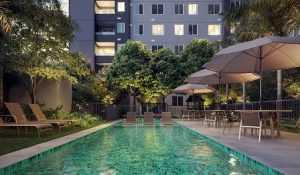 Why do people want to live in Brazil