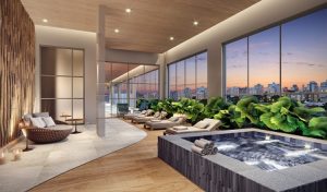 How long does it take to get permanent residency in Brazil