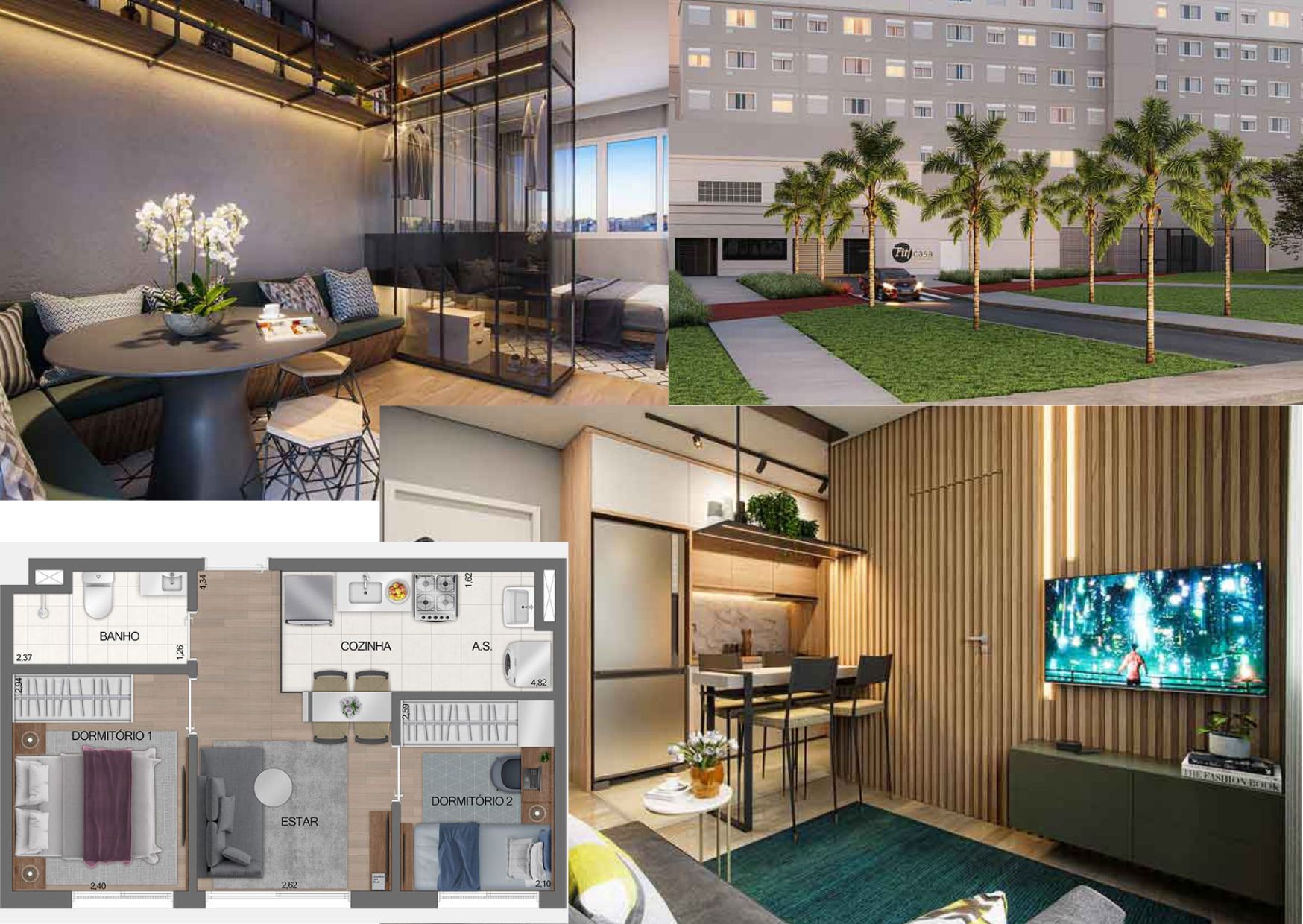 Can I get married in Brazil on a tourist visa