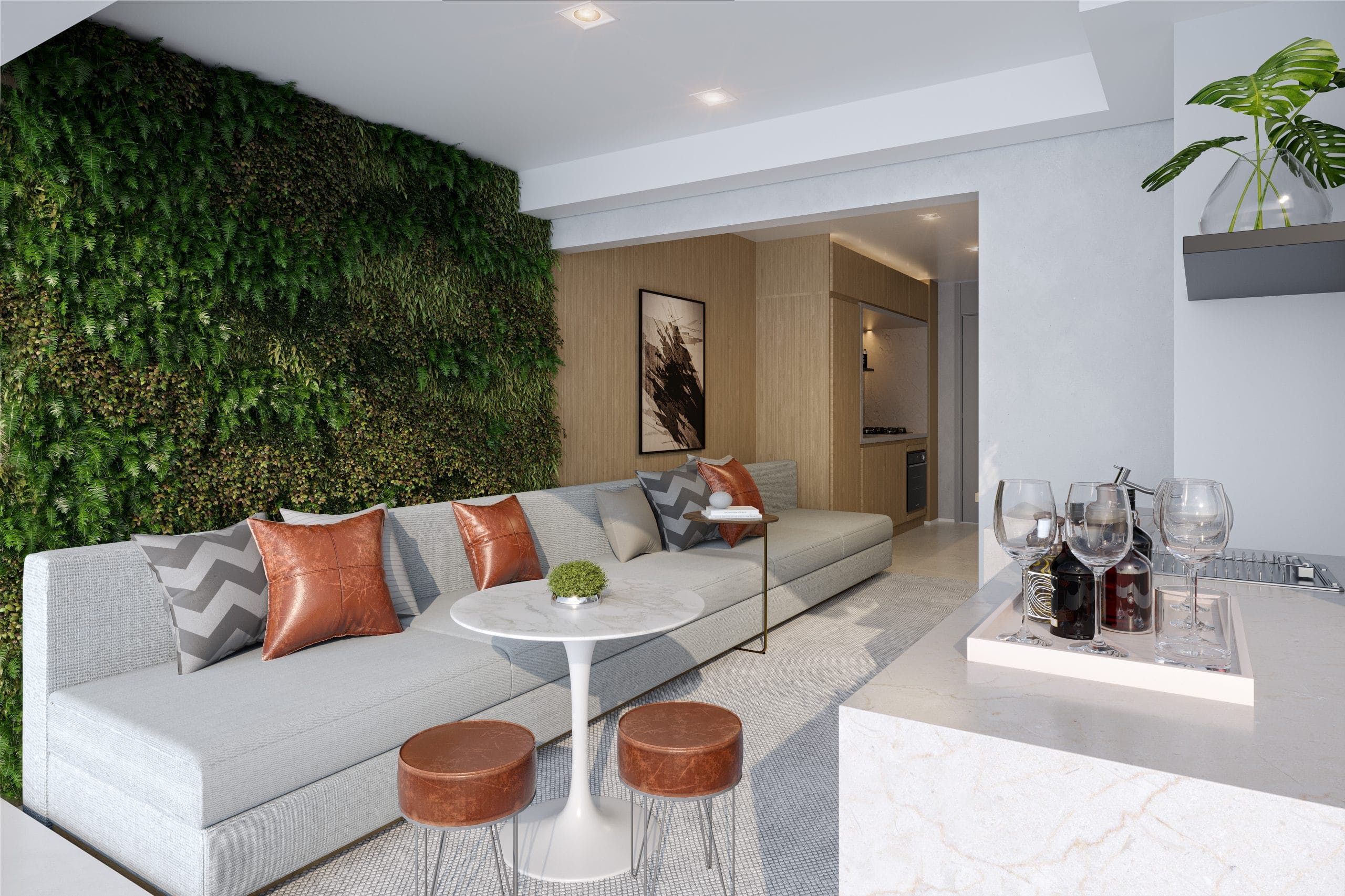 Can foreigners get mortgages in Brazil64