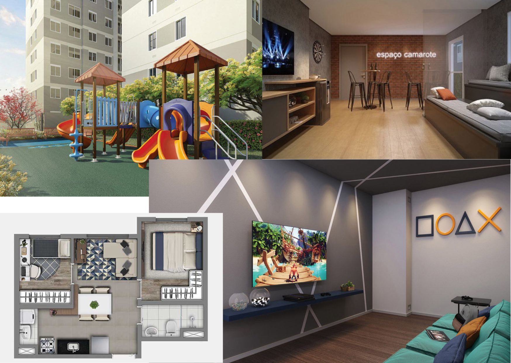 Does Brazil tax foreign pensions