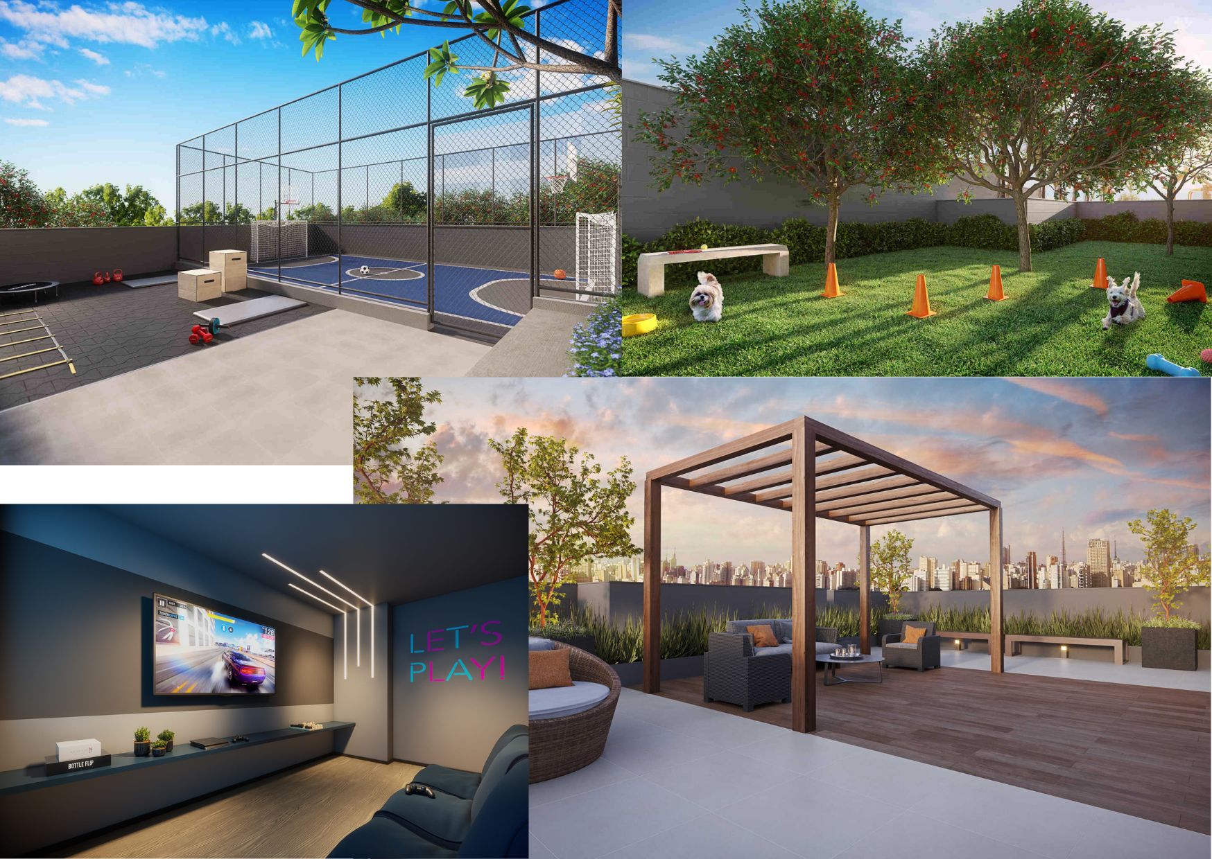 Does Brazil welcome foreign investors