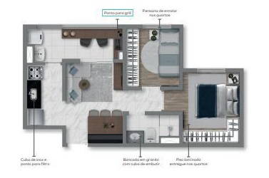Does Brazil welcome foreign investors0001