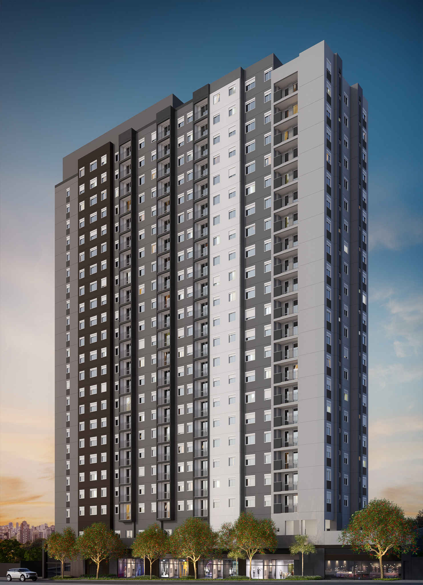 Does Brazil welcome foreign investors07