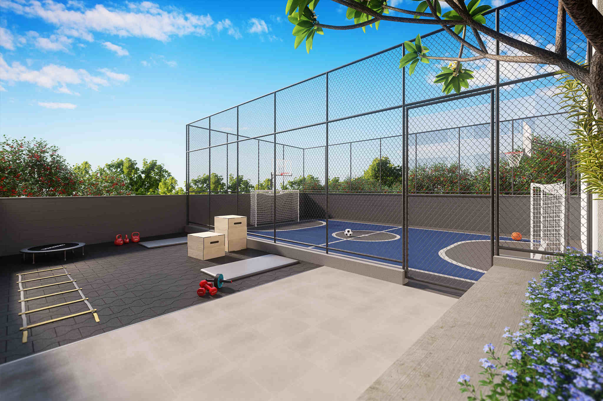 Does Brazil welcome foreign investors22