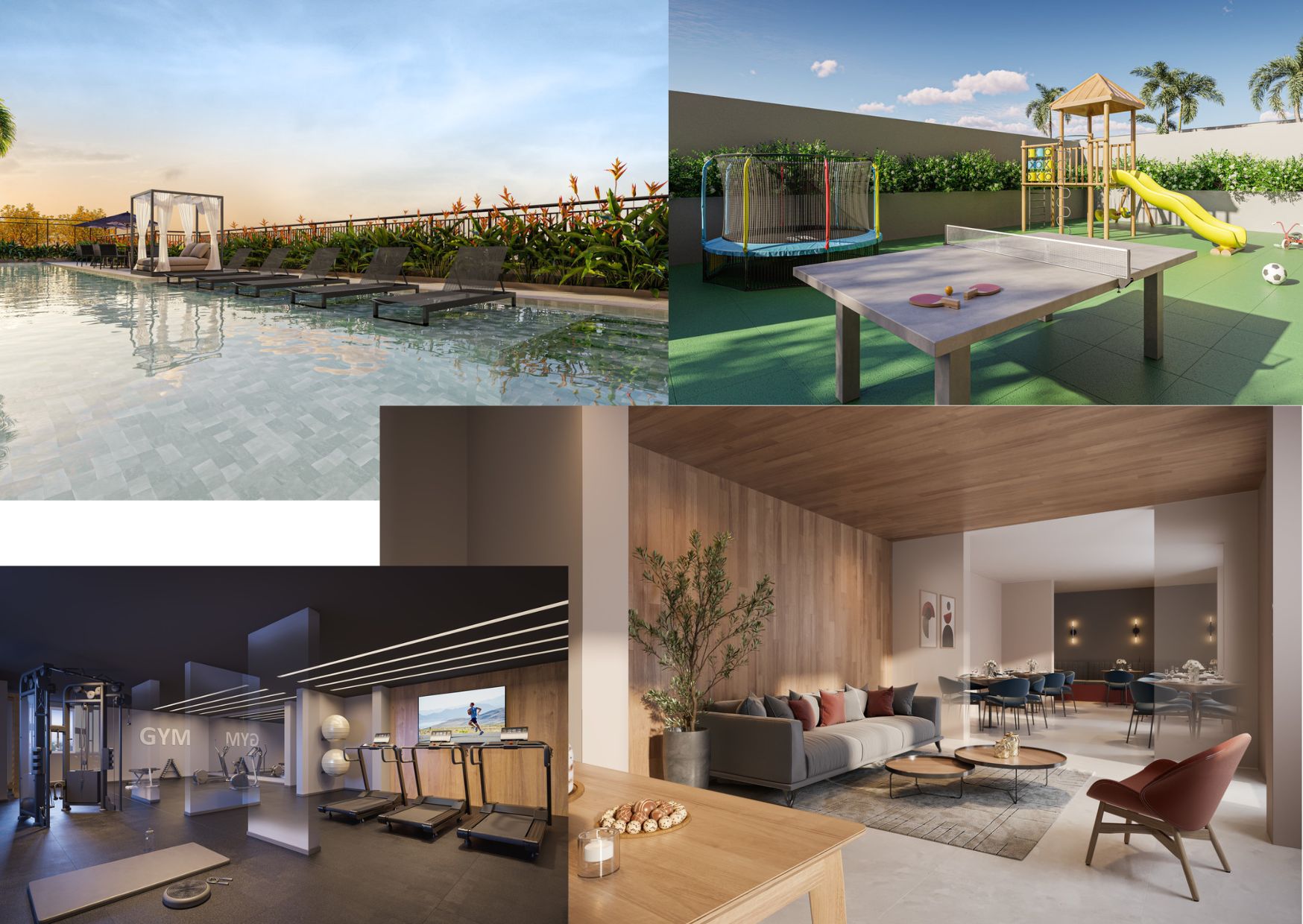 How can I buy real estate in Brazil