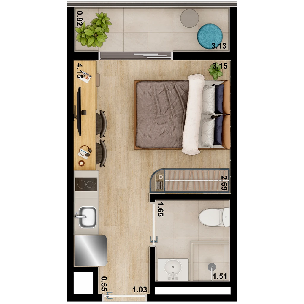 How do I buy a house in Brazil44