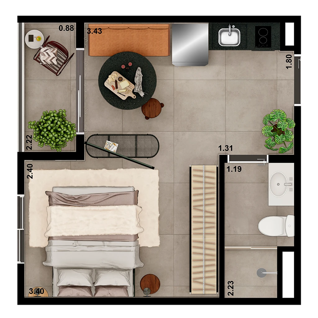 How do I buy a house in Brazil50