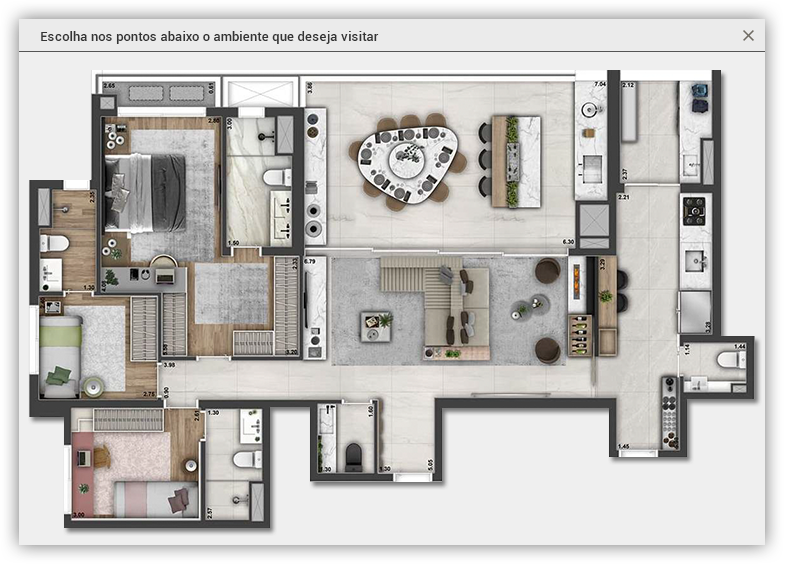 How do I marry a Brazilian in Brazil105