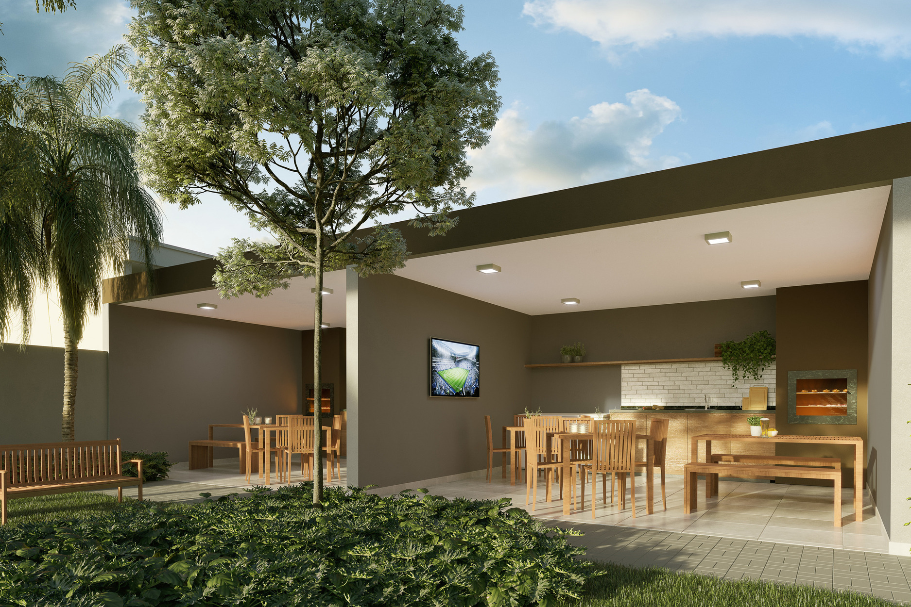 How do you finance real estate in Brazil10