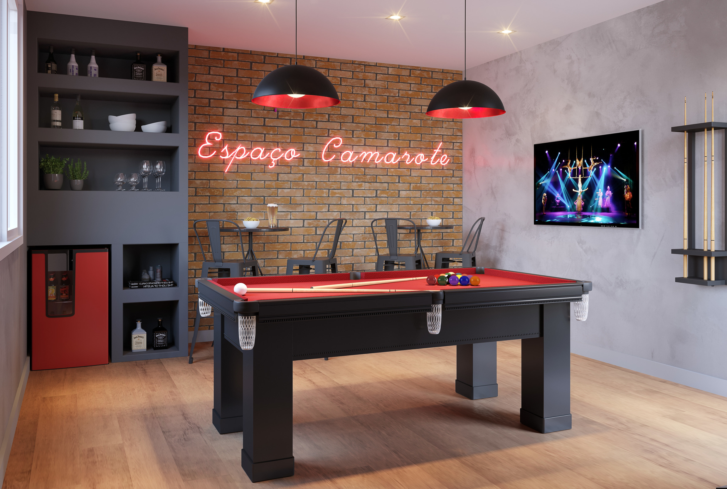 How do you finance real estate in Brazil11