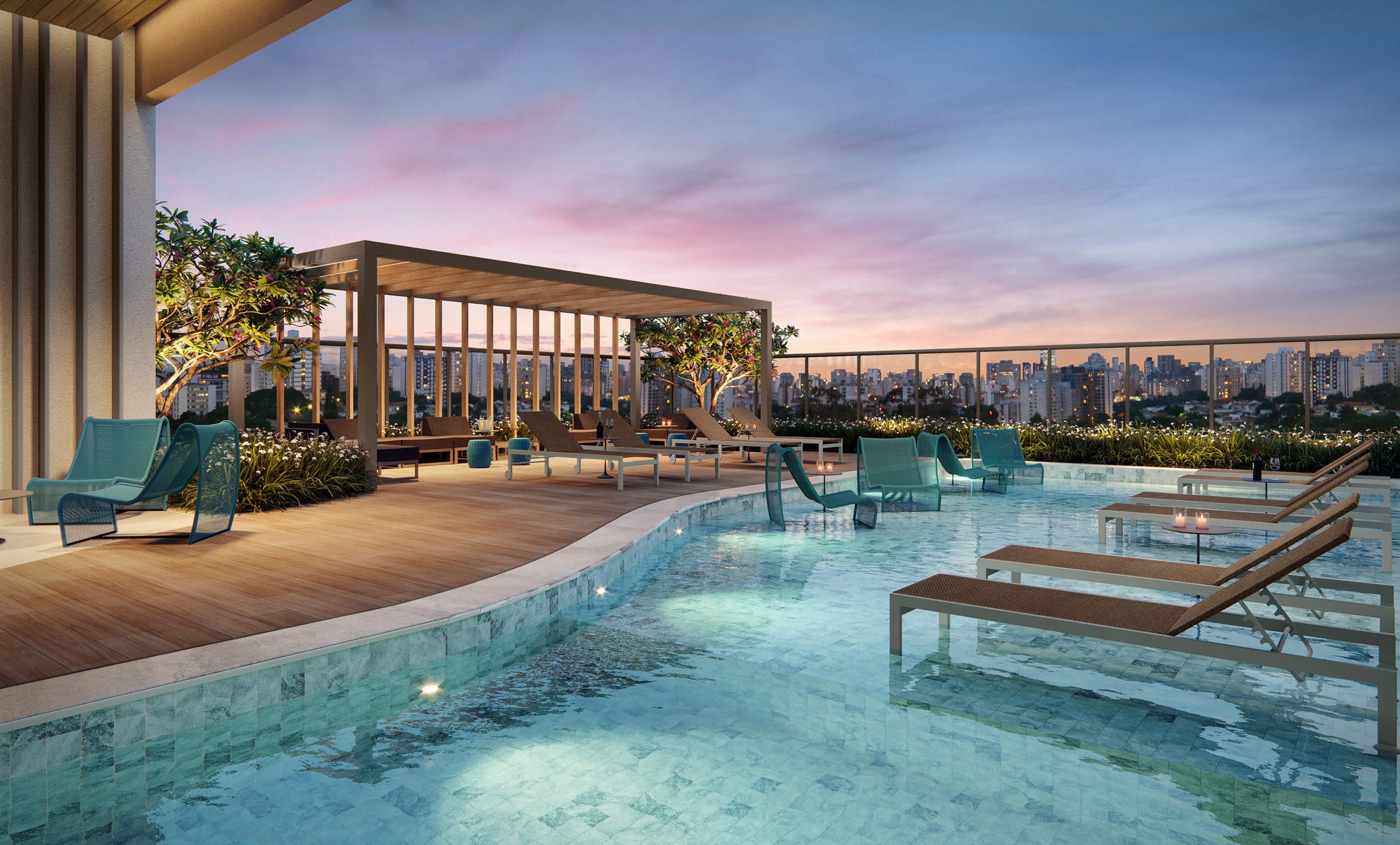 How long does it take to get permanent residency in Brazil37