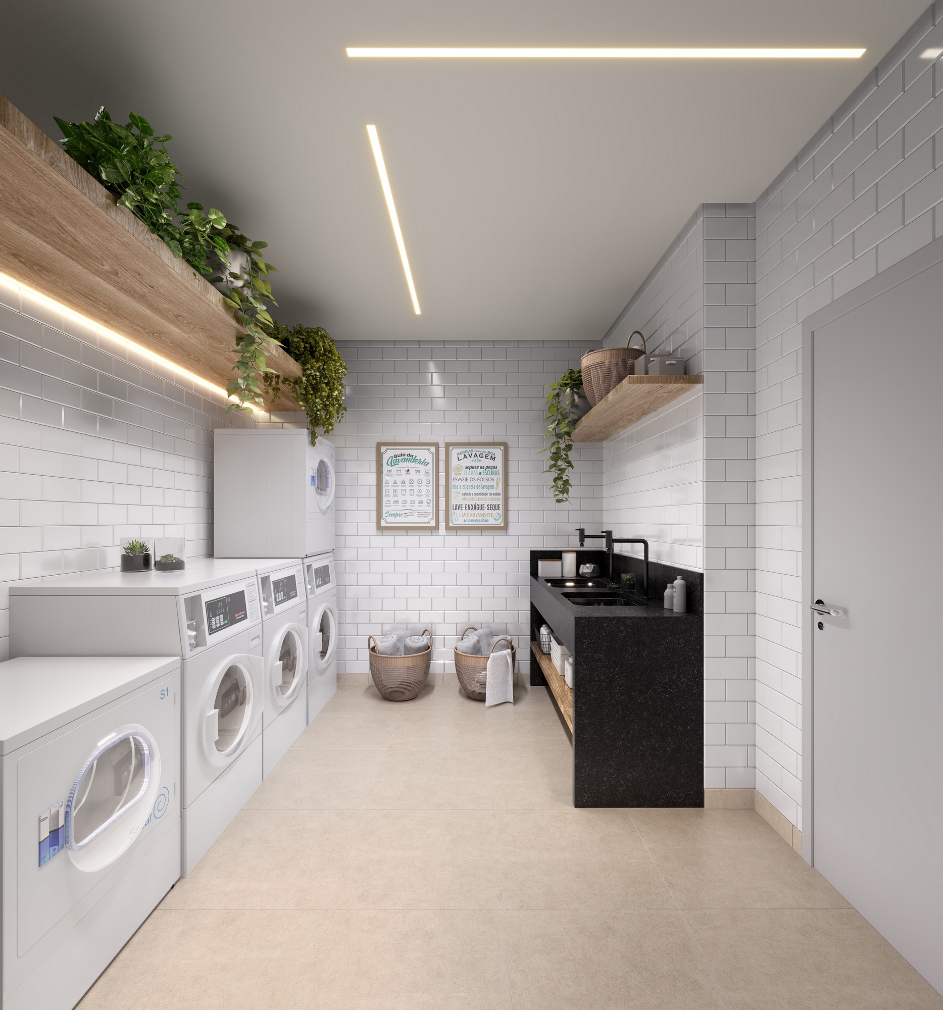 How many expats live in Brazil19