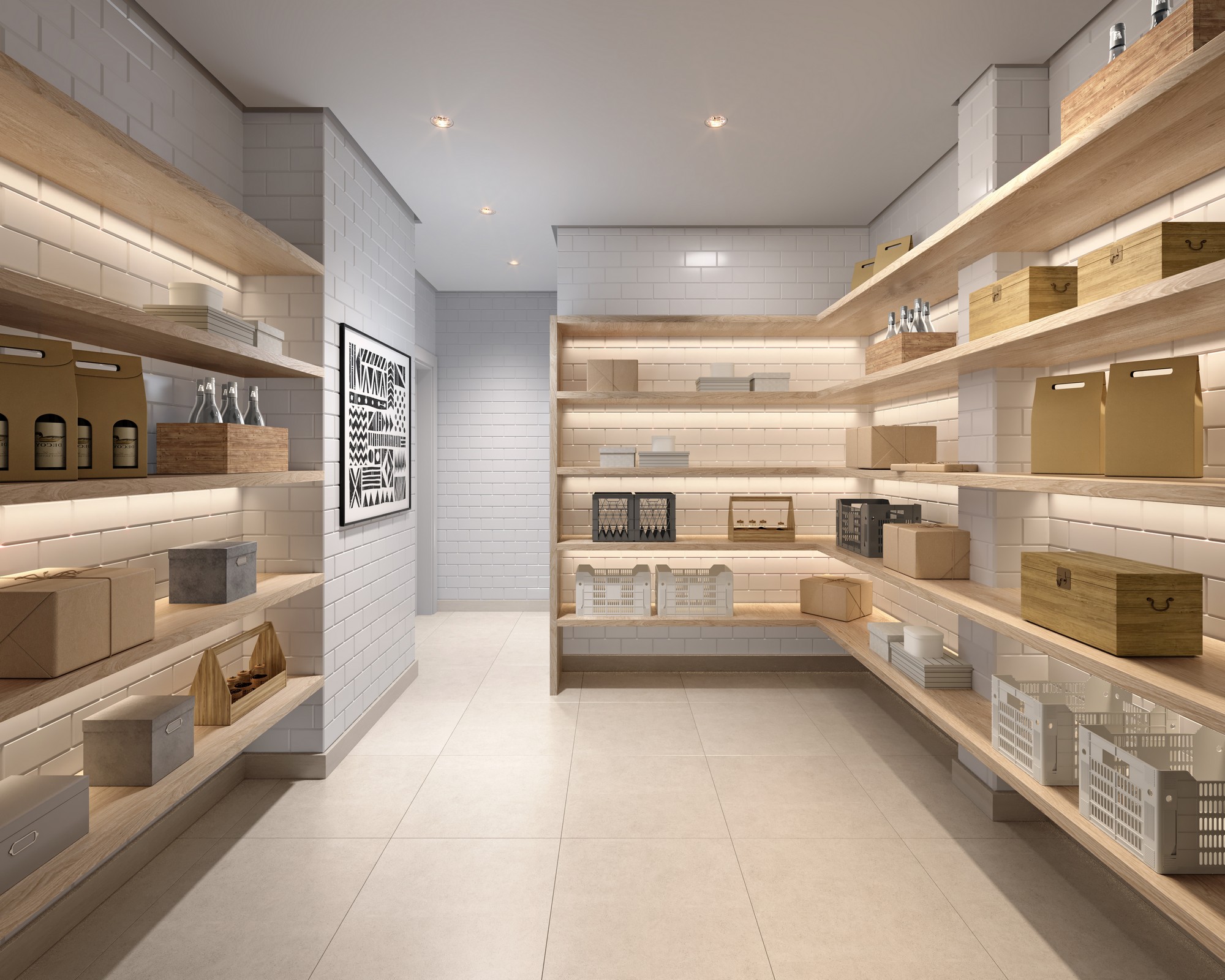 How many expats live in Brazil23