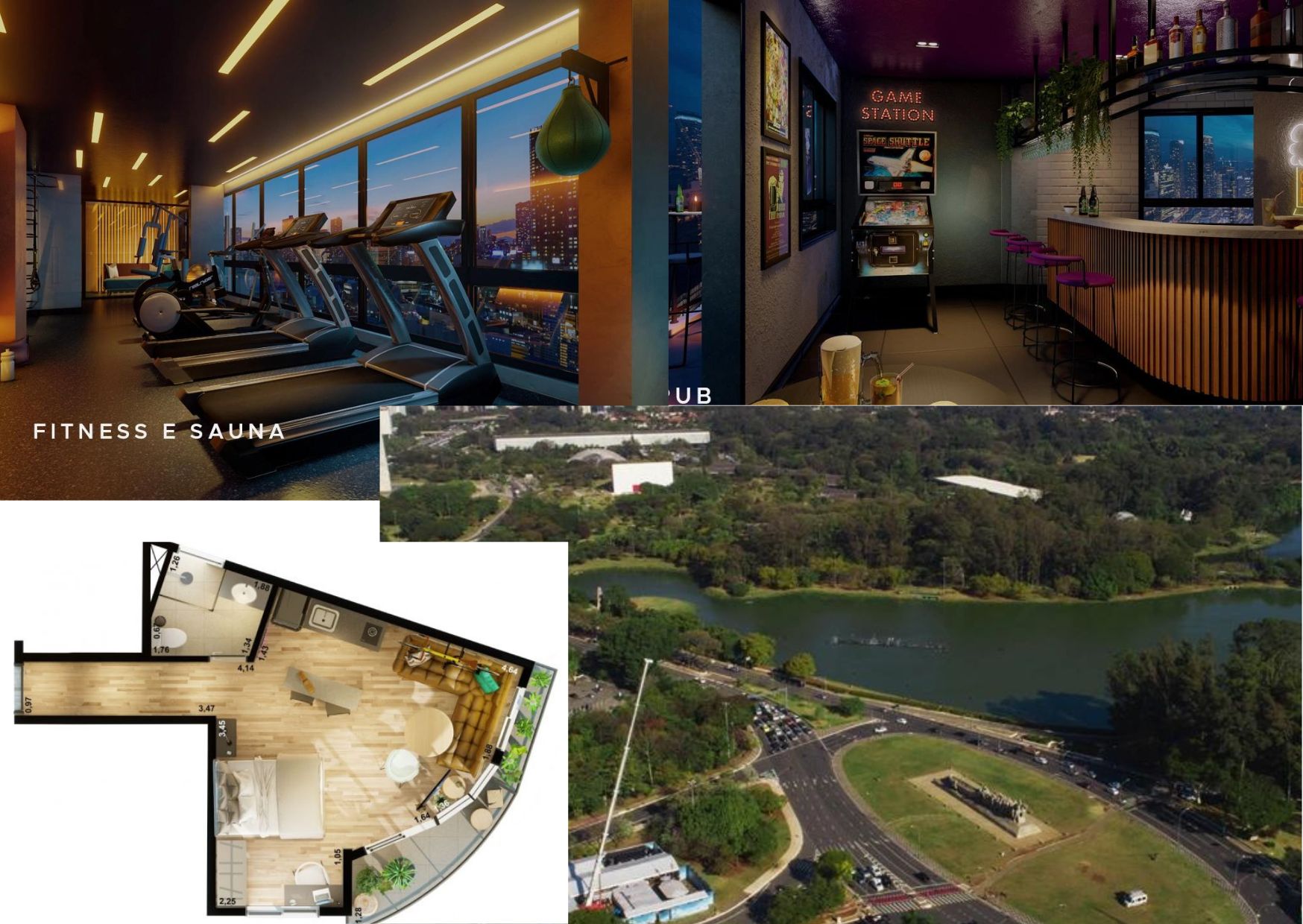 How much do English teachers in Brazil make