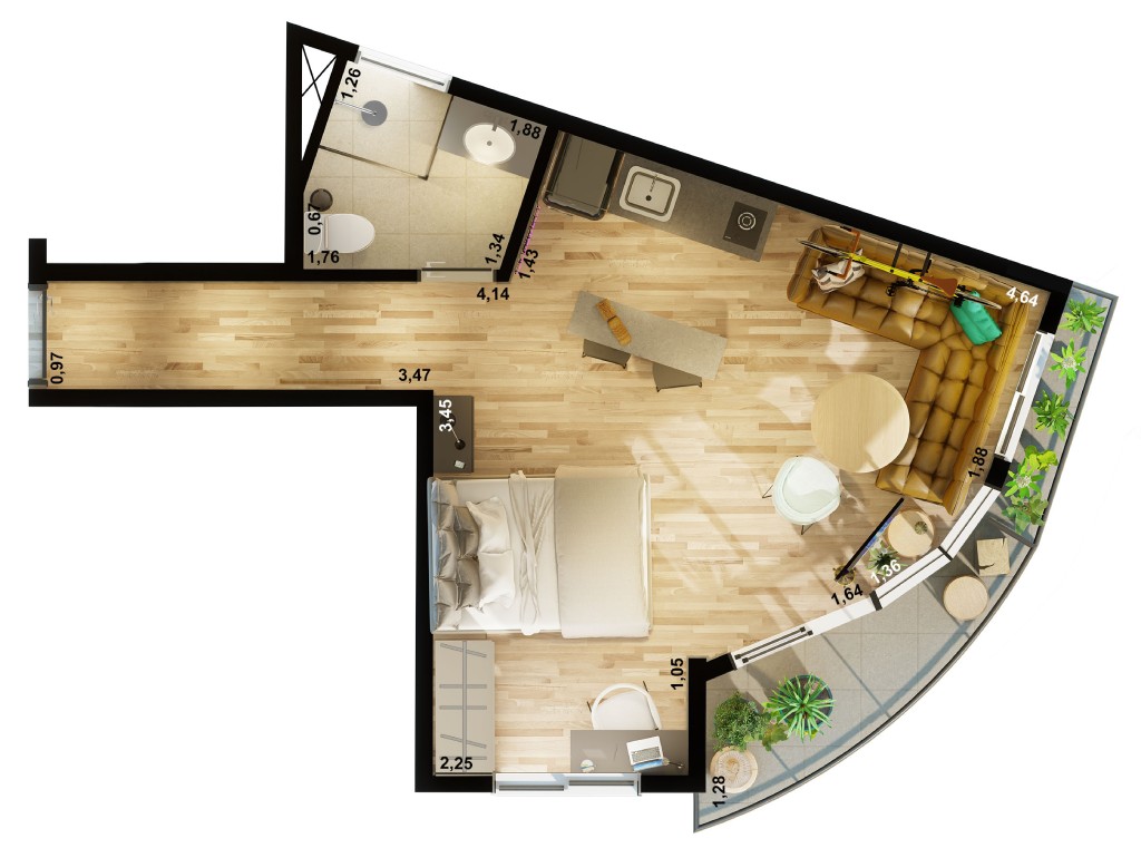 How much do English teachers in Brazil make32