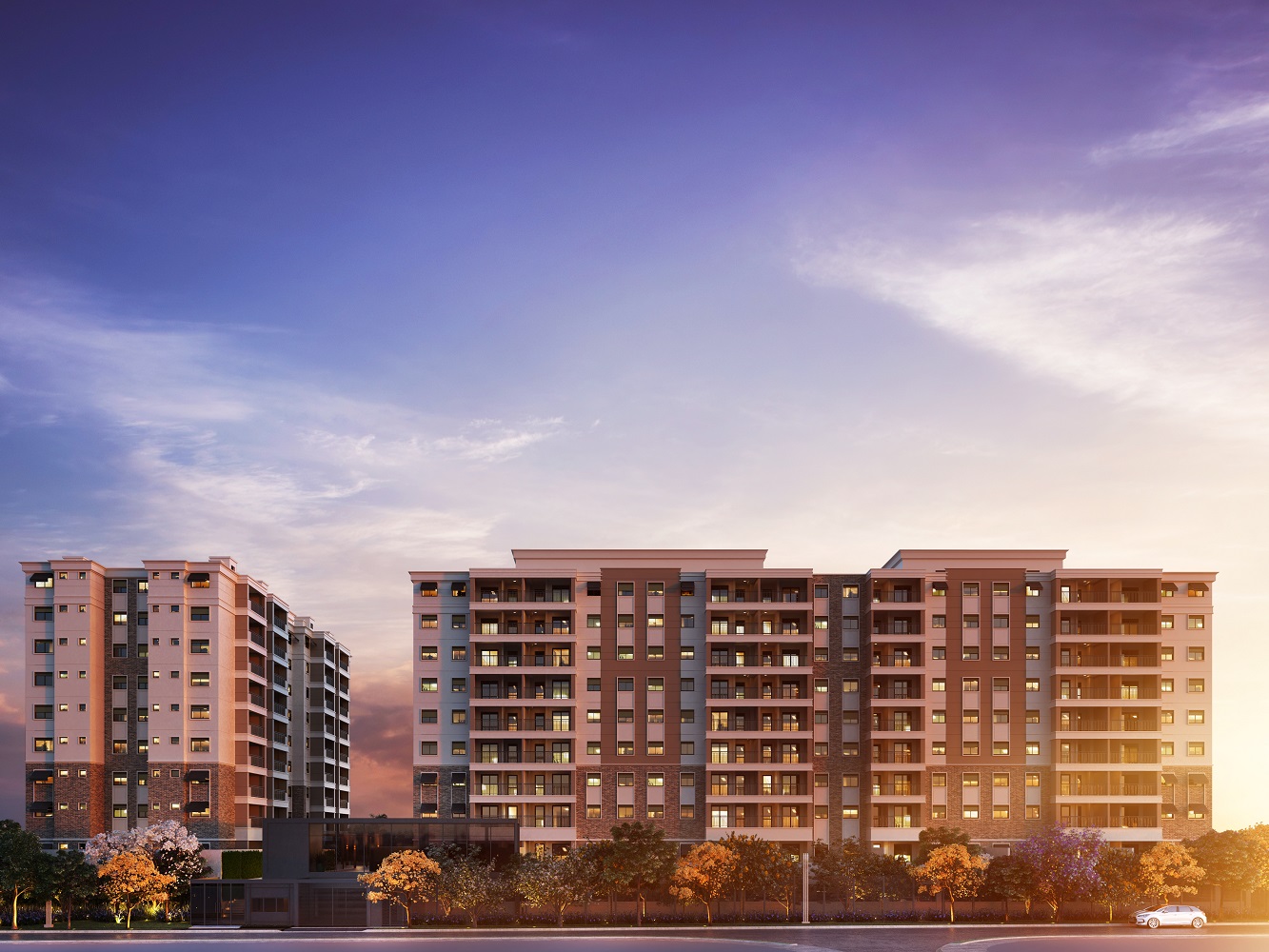 How much is a visa extension in Brazil31