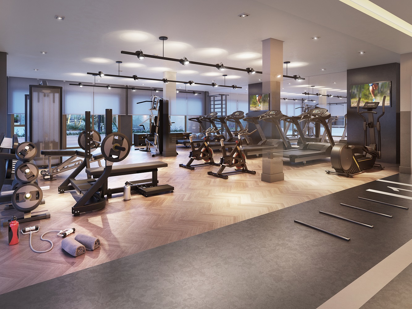 How much is a visa extension in Brazil38