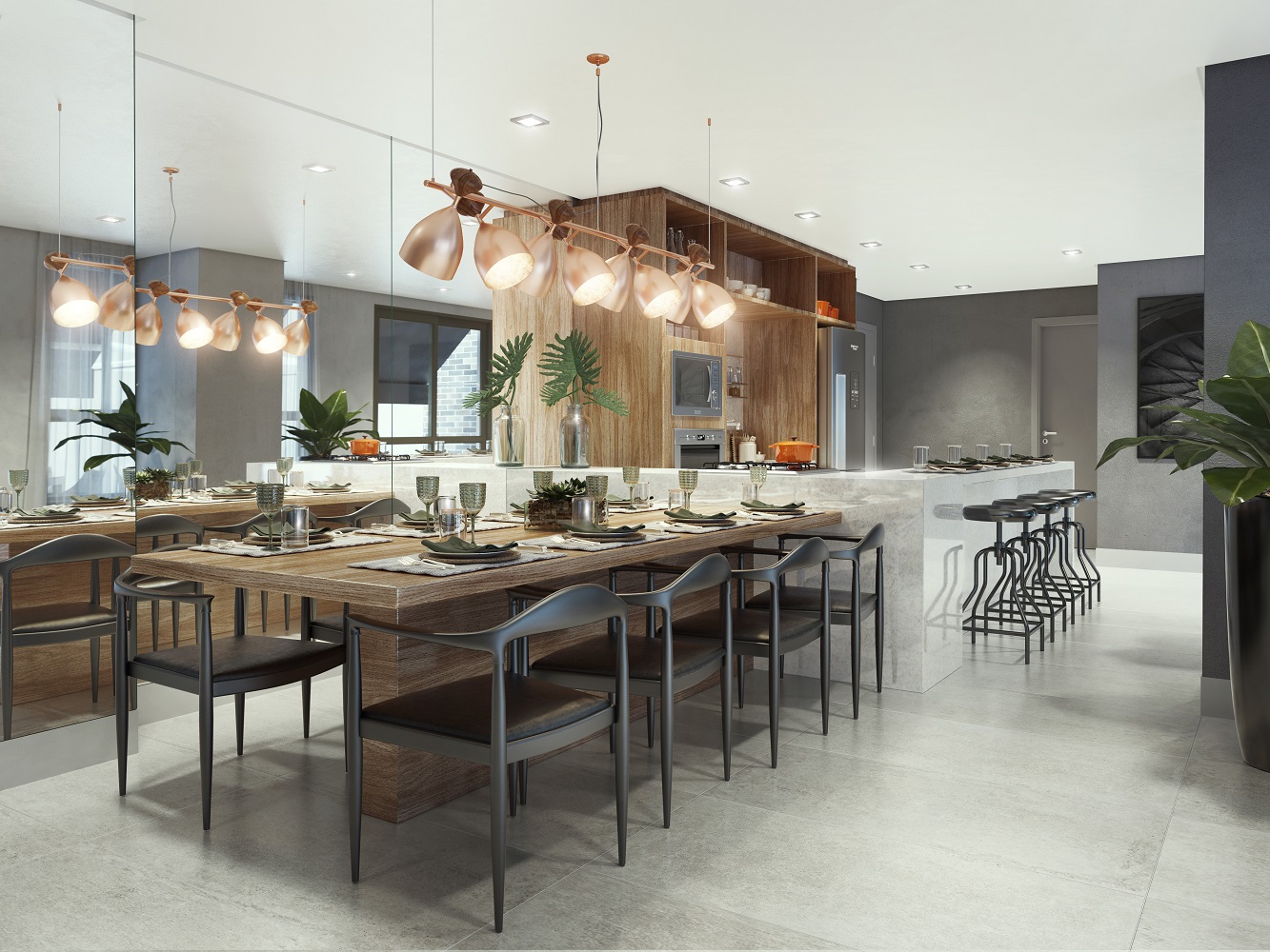 How much is a visa extension in Brazil39